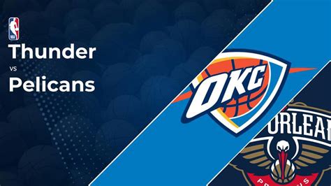 okc vs pelicans tickets.